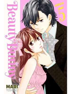 cover image of Beauty Bunny, Volume 5